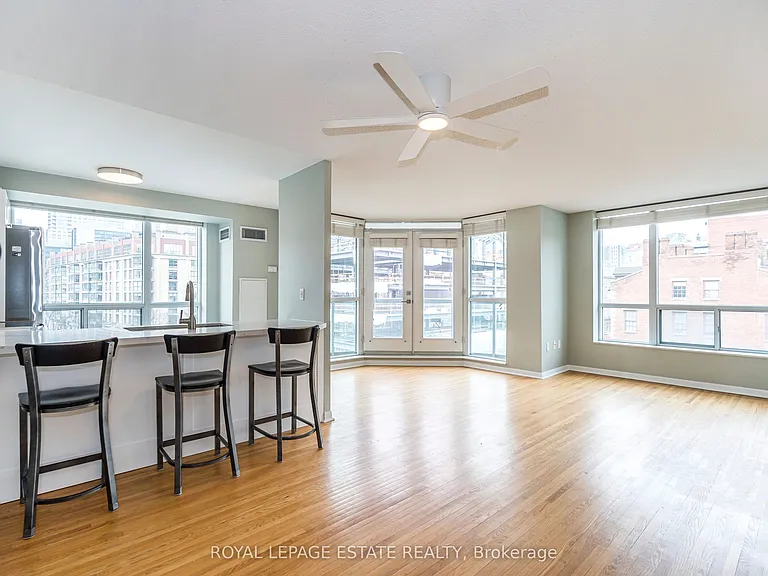 109 Front St E #515 — Photo 12