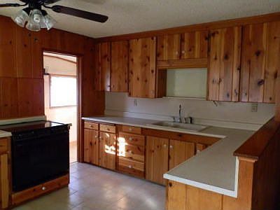 Lovely eat in Country Kitchen