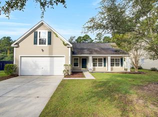 9036 Pickett Fence Ln, Summerville, SC 29485