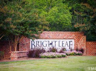 2903 Long Meadow Ln, Durham, NC 27703