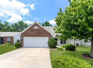 5750 Outer Bank Rd, Indianapolis, IN 46239