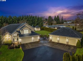 2900 SW 9th Ave, Battle Ground, WA 98604