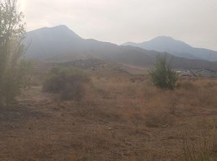 Fly Catcher Dr, Weldon, CA 93283