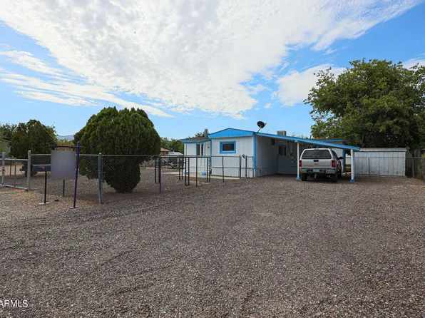 19321 E SPENCER Street, Black Canyon City, AZ 85324