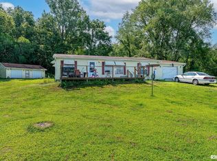 4739 Scenic Bluff Rd, Thomson, IL 61285