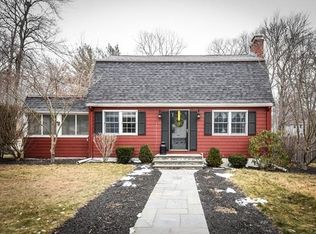 73 Robert Rd, Holliston, MA 01746