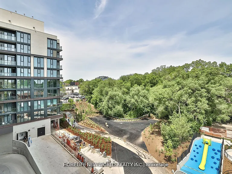 250 Lawrence Ave W #716 — Photo 19