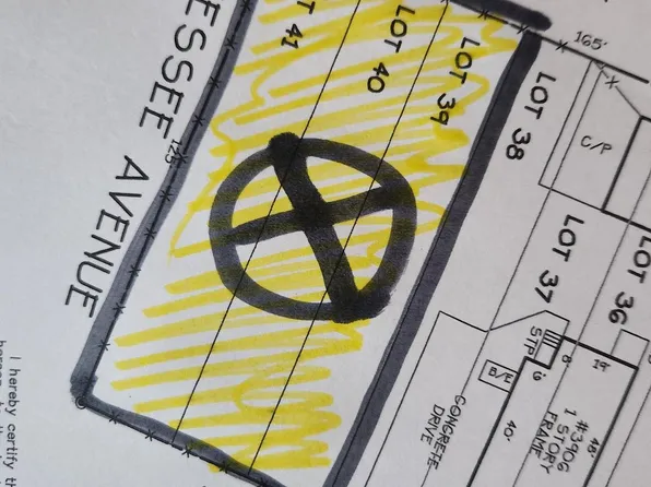 Baltimore Street Lots #39-41, Halethorpe, MD 21227