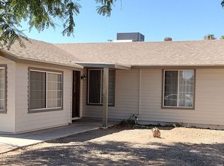 1607 W Colt Rd, Chandler, AZ 85224