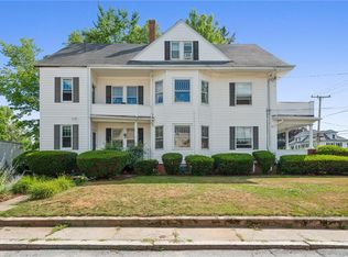 450 S Main St, Woonsocket, RI 02895