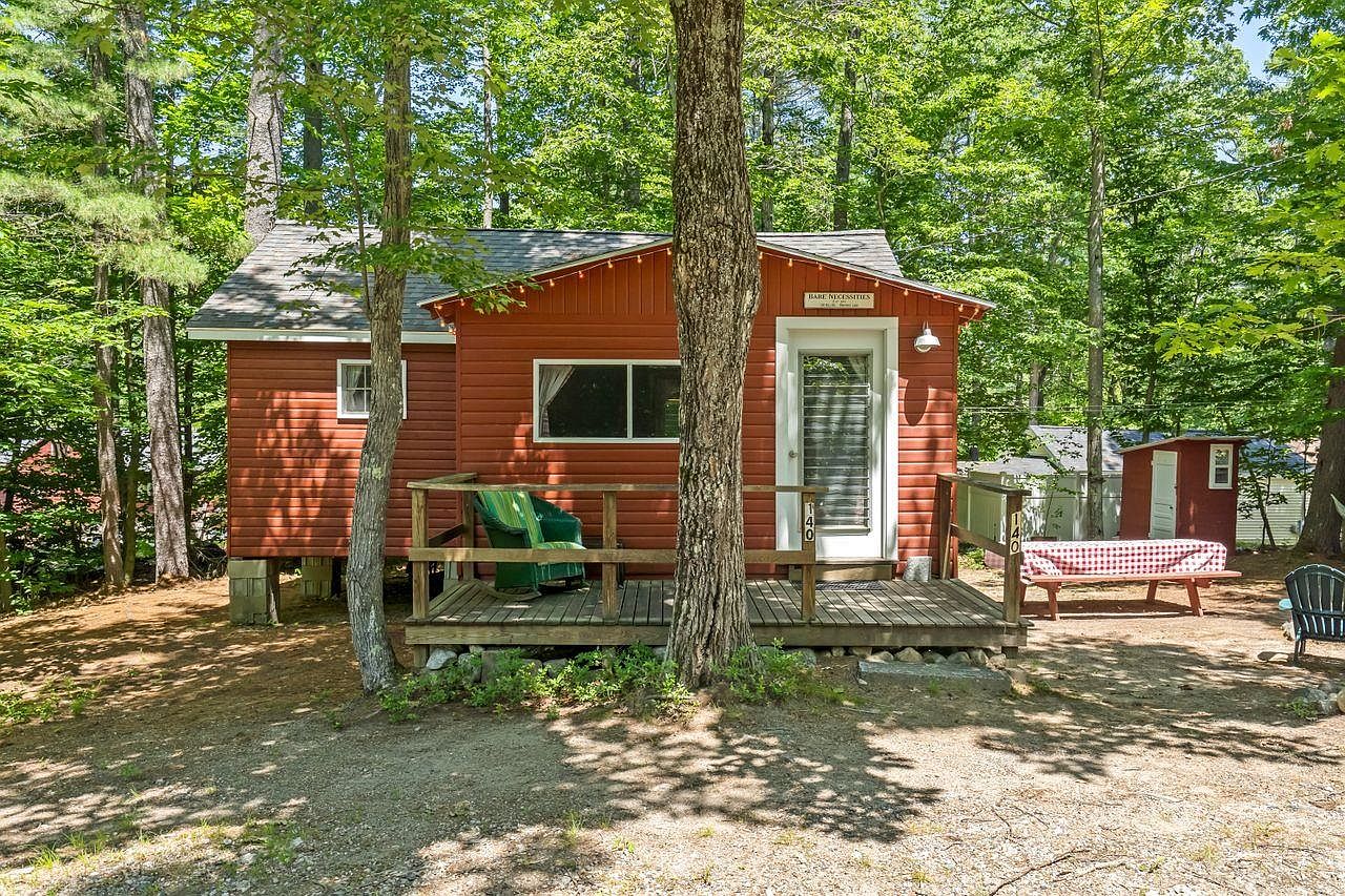140 Hill Road, East Wakefield, NH 03830 Zillow
