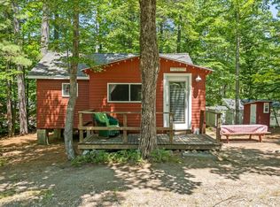 140 Hill Rd, Wakefield, NH 03830