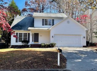 4502 Brandt Ridge Dr, Greensboro, NC 27410