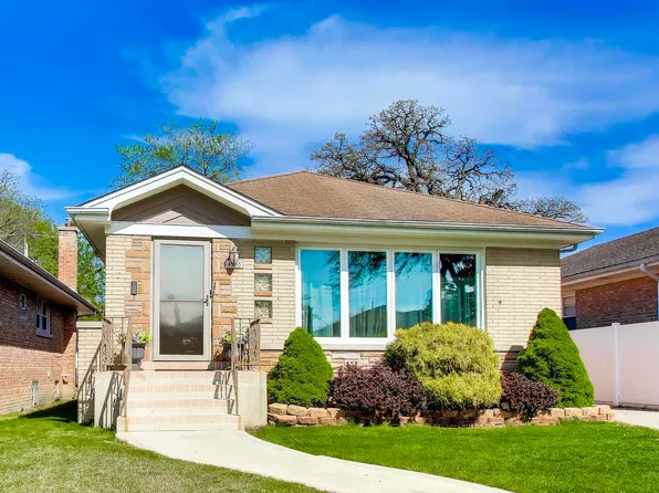 4953 N Normandy Ave, Chicago, IL 60656