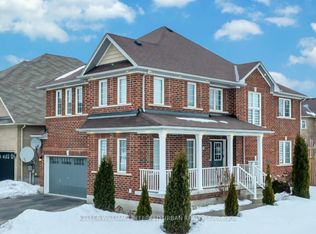 14 Andover Dr, Woolwich, ON