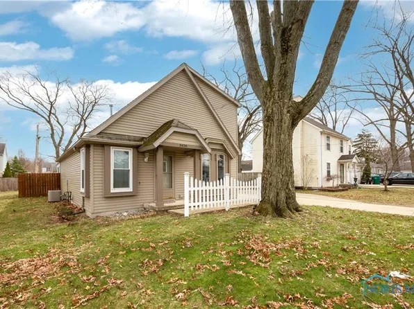 3428 Zone Ave, Toledo, OH 43617