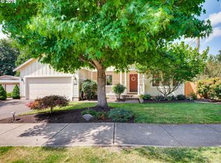 5597 SE Brookside St, Hillsboro, OR 97123