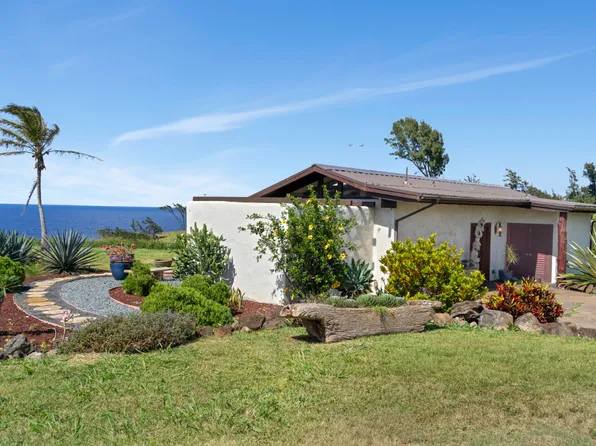 55-199 Hoea Rd, Hawi, HI 96719