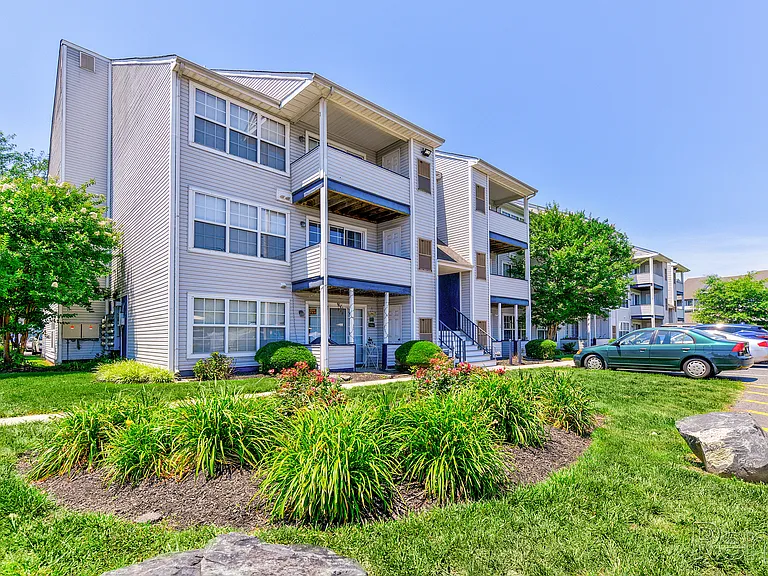 Woodmill Apartments — Photo 15