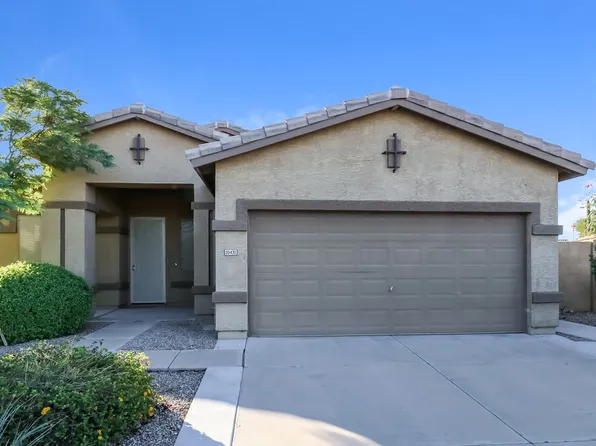 10431 S 175th Ave, Goodyear, AZ 85338