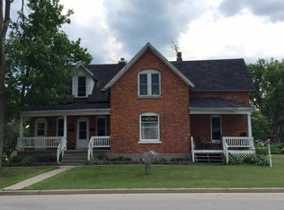 471 McGraw Street, Peshtigo, WI 54157