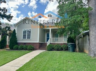 1305 McKinley Ave NE, Huntsville, AL 35801