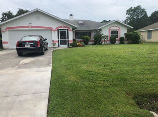 3117 Yacolt Ave, North Port, FL 34286