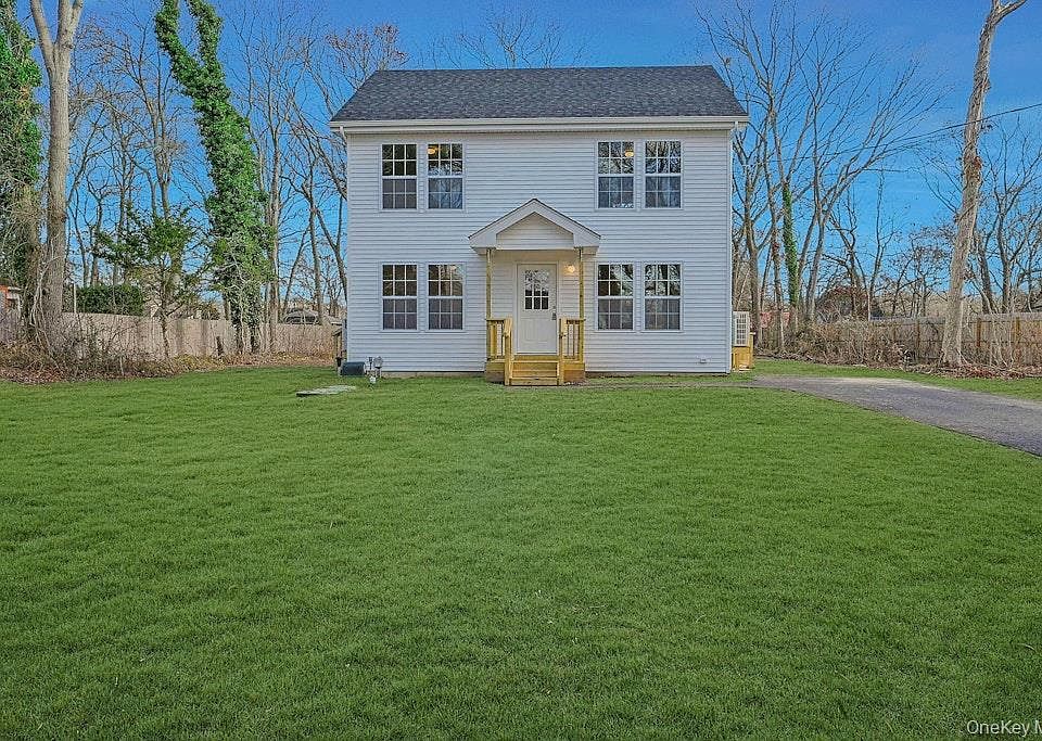 1st image of New Construction Neighborhood Road