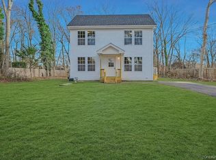 New Construction Neighborhood Road, Mastic Beach, NY 11951