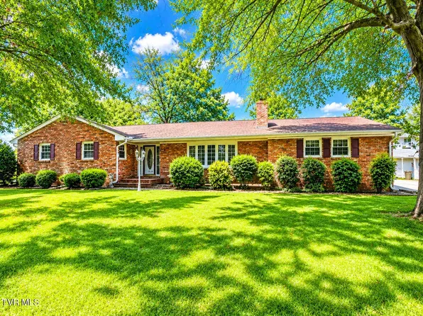 501 E 9th Ave, Johnson City, TN 37601