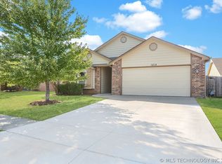 14714 E 108th St N, Owasso, OK 74055