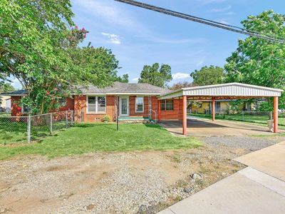 701 N Union St, Whitesboro, TX, 76273