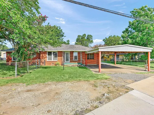 701 N Union St, Whitesboro, TX 76273