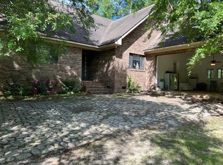 1155 Old 84, Whigham, GA 39897