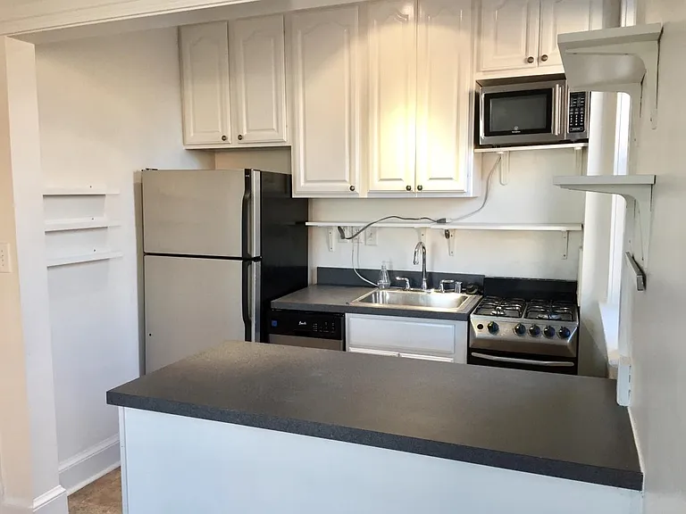 kitchen island/counter
