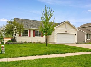 675 SE Ashton Ct, Waukee, IA 50263