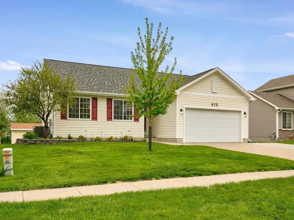 675 SE Ashton Ct, Waukee, IA 50263
