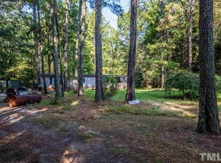10641 Pine Thicket Ct, Raleigh, NC 27603