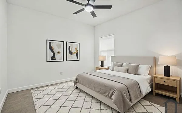 4 bed, 1390 sqft, $1,750 — Photo 4