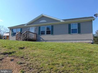 119 Shelia Ct, Romney, WV 26761