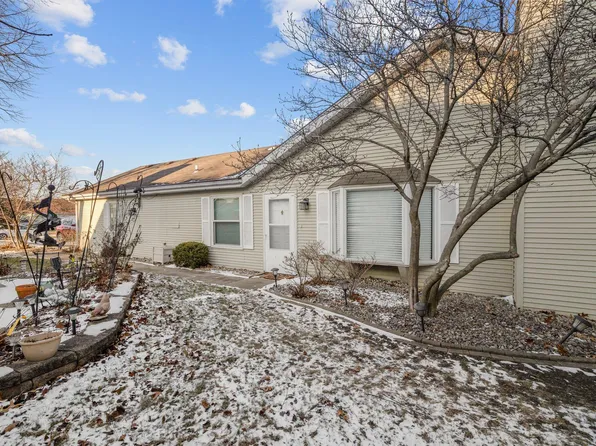 237 Bluegrass Dr, Schererville, IN 46375