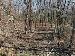 0 County Farm Rd, Kell, IL 62853