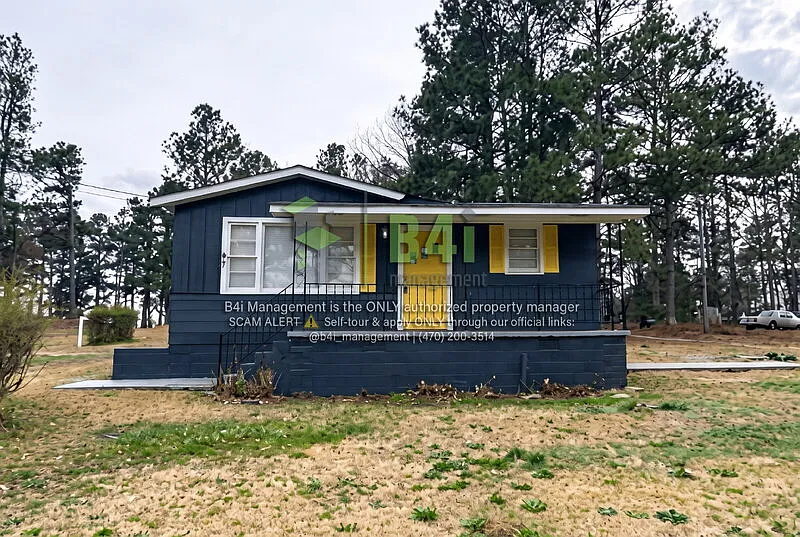 2 bed, 1.0 bath, 616 sqft, $950 — Photo 1