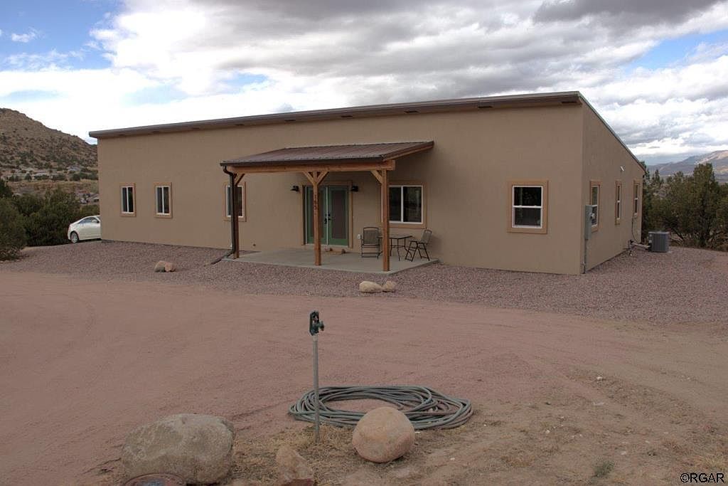 165 N Coyote Trl, Rockvale, CO 81244 MLS 69923 Zillow