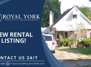 120 Emerson Ave #1, London, ON N5Z3L6