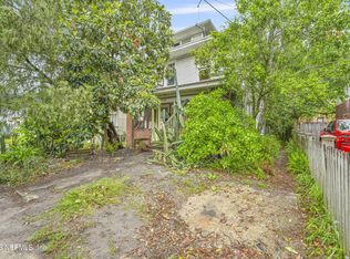 2319 COLLEGE Street, Jacksonville, FL 32204
