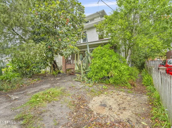 2319 COLLEGE Street, Jacksonville, FL 32204