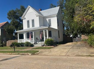 409 E Evans St, Bainbridge, GA 39819