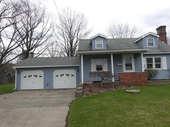 1928 Pearl St, Vestal, NY 13850