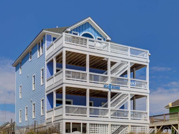 Waterfront - Rodanthe NC Waterfront Homes For Sale - 12 Homes | Zillow